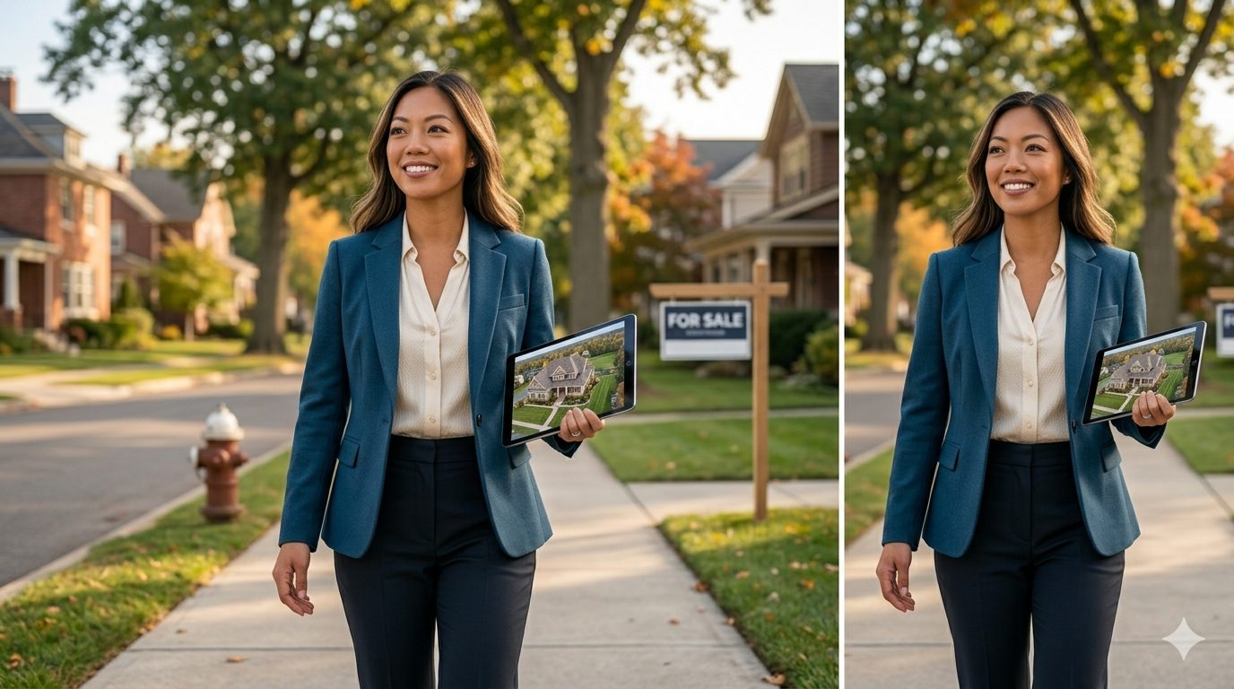 Why Rochester Real Estate Agents Are Switching to Pay-When-You-Sell Photography