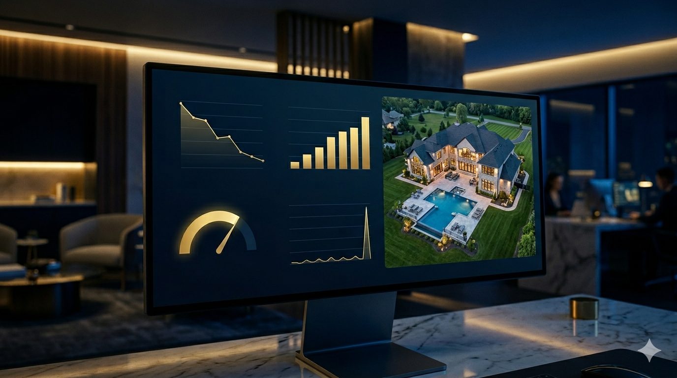 Zillow-Native Tour