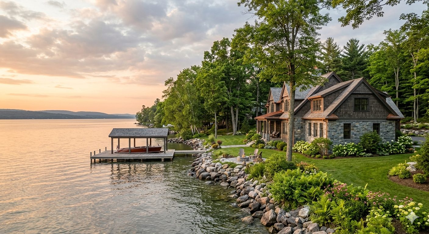 Why drone video and virtual tours help Rochester listings sell faster