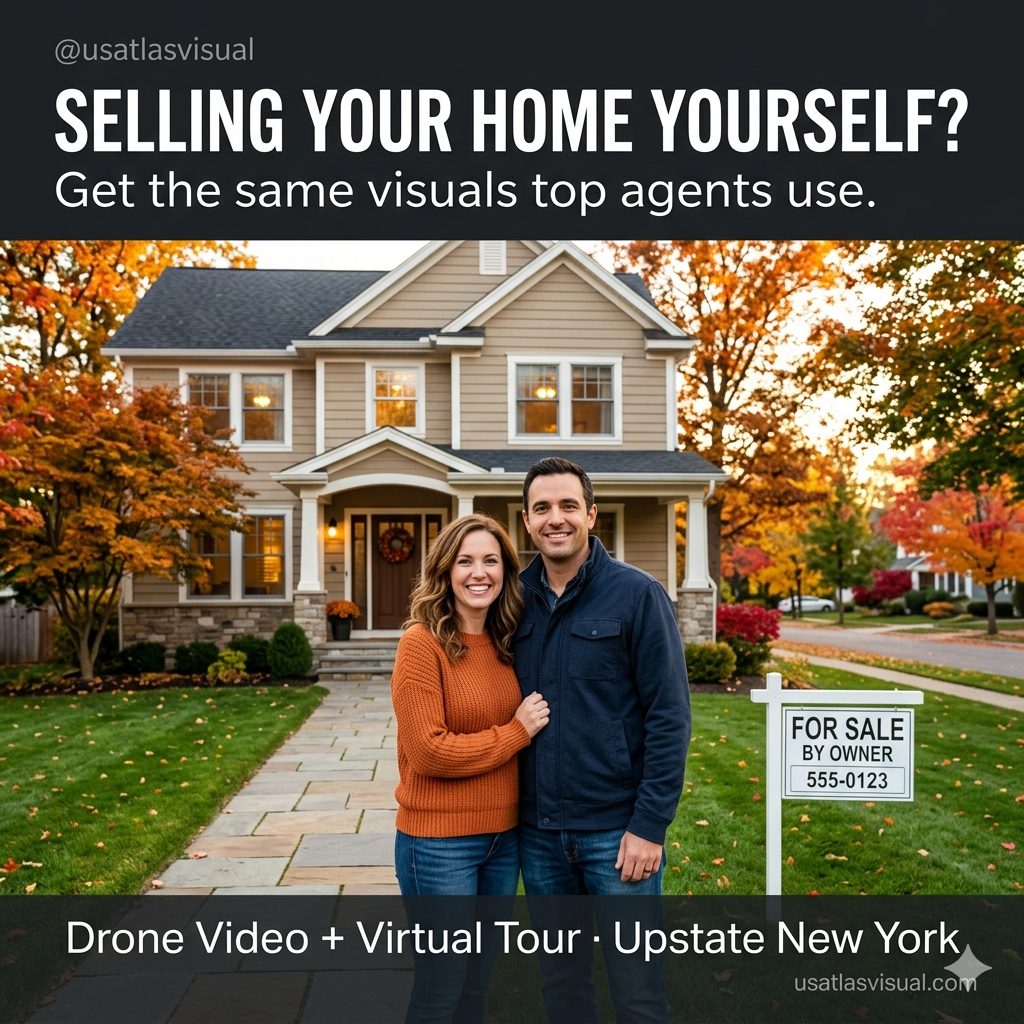 FSBO Secret: How to Add a 360° Tour to Your Zillow Listing