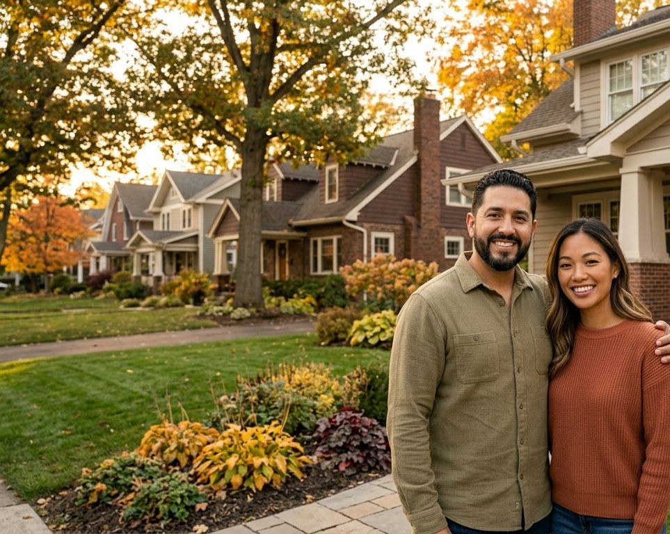 Zillow-Ready Tour