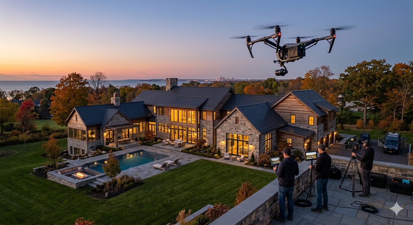 From MLS to TikTok: Repurposing Your 360° Tour for Maximum Reach